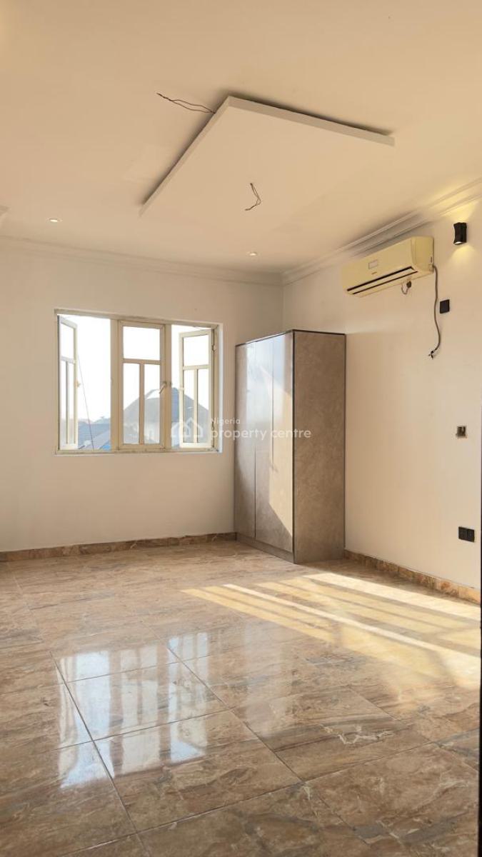 Luxury Miniflat + Swimming Pool, Osapa, Lekki, Lagos, Mini Flat (room and Parlour) for Rent