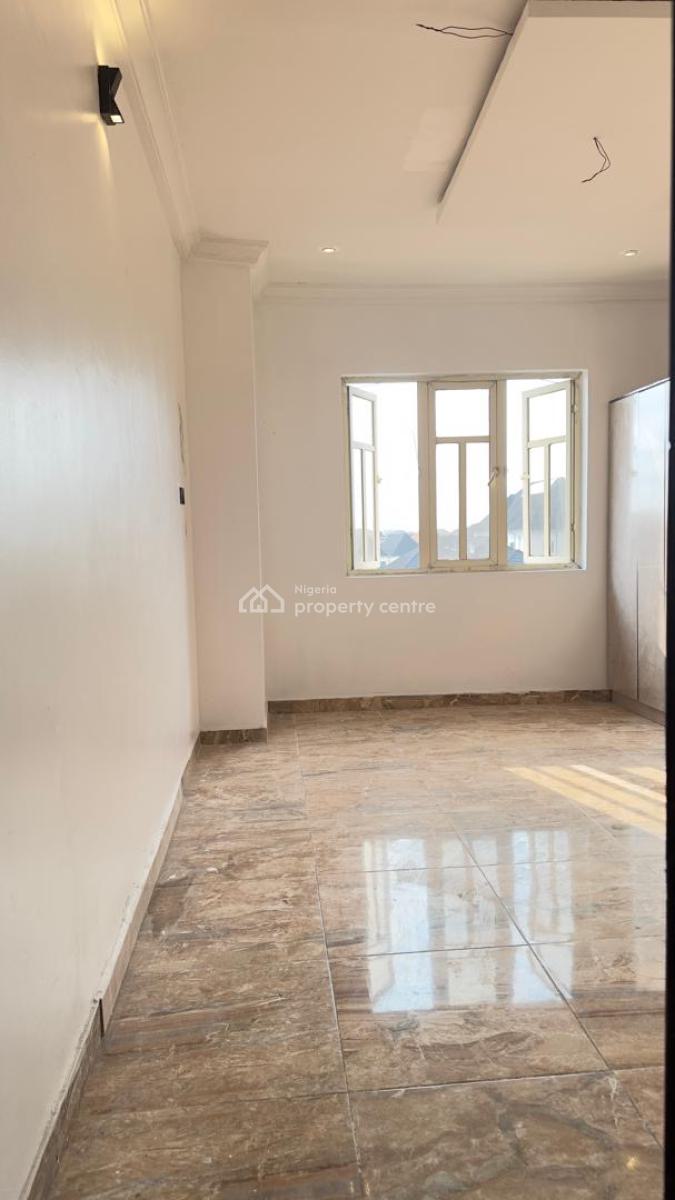 Luxury Miniflat + Swimming Pool, Osapa, Lekki, Lagos, Mini Flat (room and Parlour) for Rent