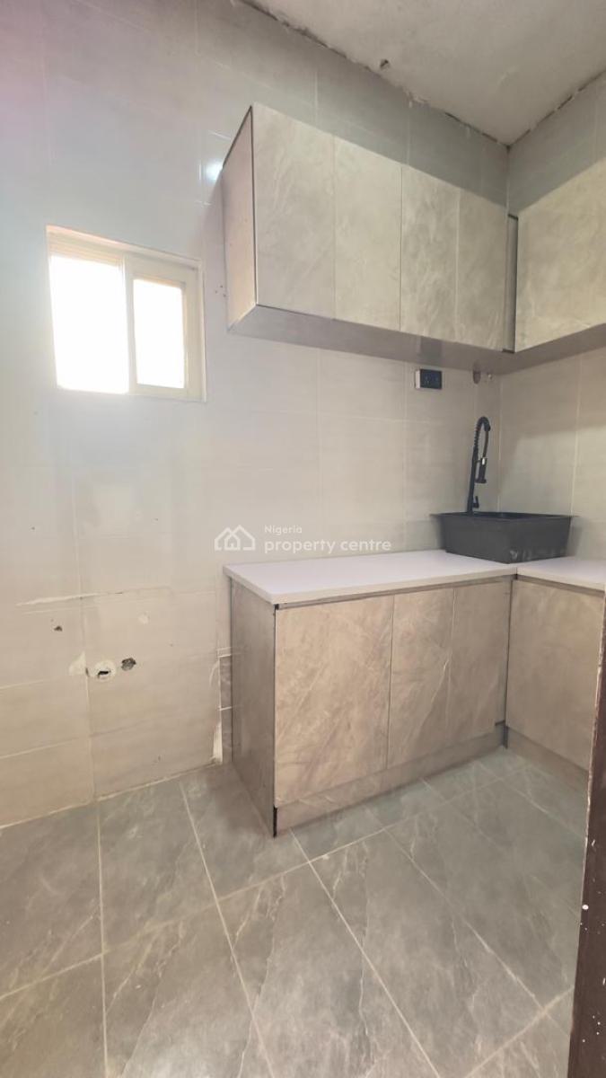 Luxury Miniflat + Swimming Pool, Osapa, Lekki, Lagos, Mini Flat (room and Parlour) for Rent