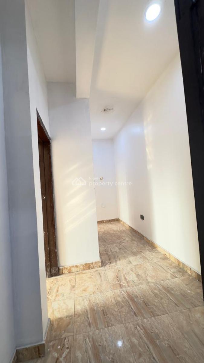 Luxury Miniflat + Swimming Pool, Osapa, Lekki, Lagos, Mini Flat (room and Parlour) for Rent