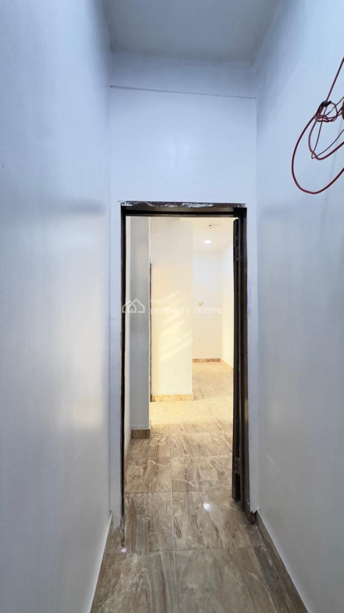 Luxury Miniflat + Swimming Pool, Osapa, Lekki, Lagos, Mini Flat (room and Parlour) for Rent
