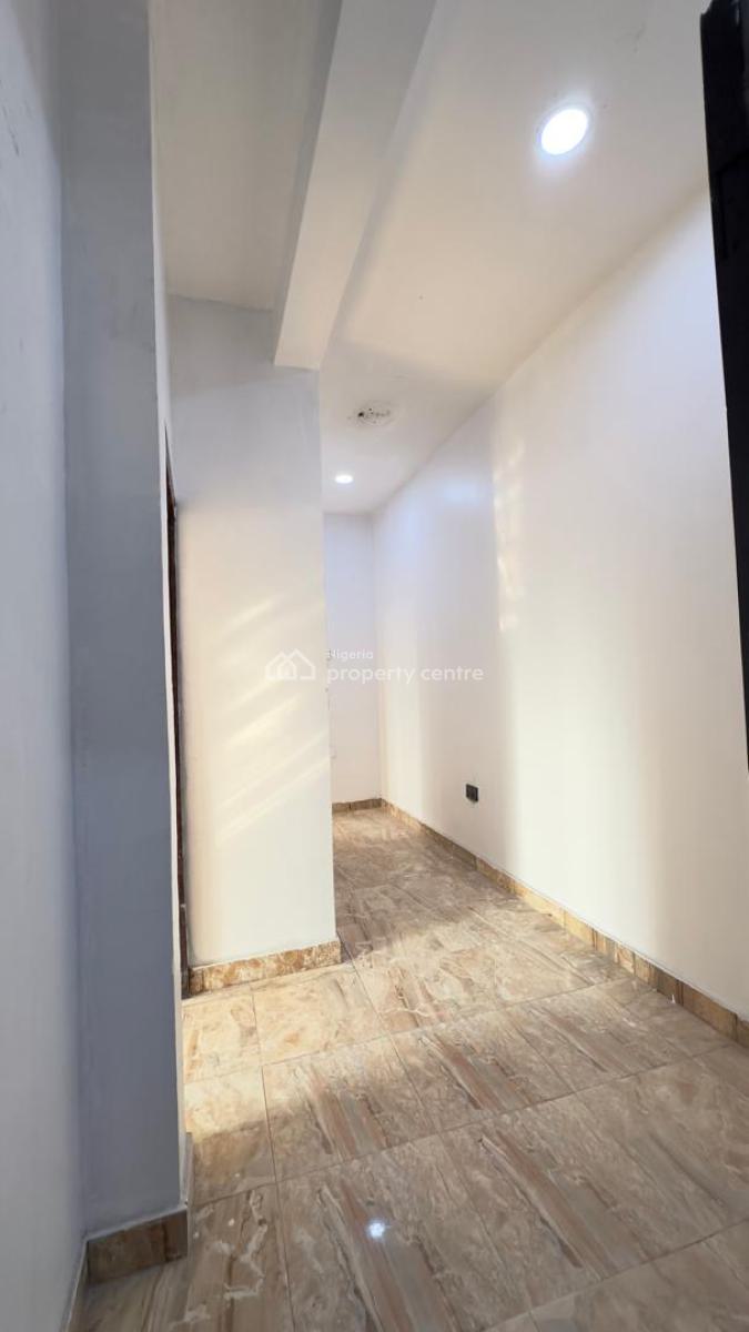 Luxury Miniflat + Swimming Pool, Osapa, Lekki, Lagos, Mini Flat (room and Parlour) for Rent
