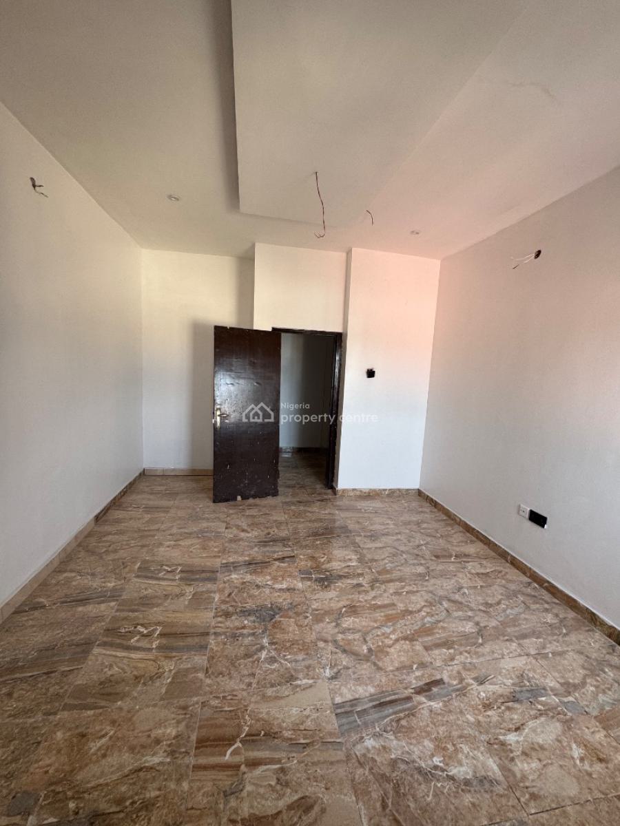 Luxury Mini Flat + Swimming Pool, Osapa, Lekki, Lagos, Mini Flat (room and Parlour) for Rent