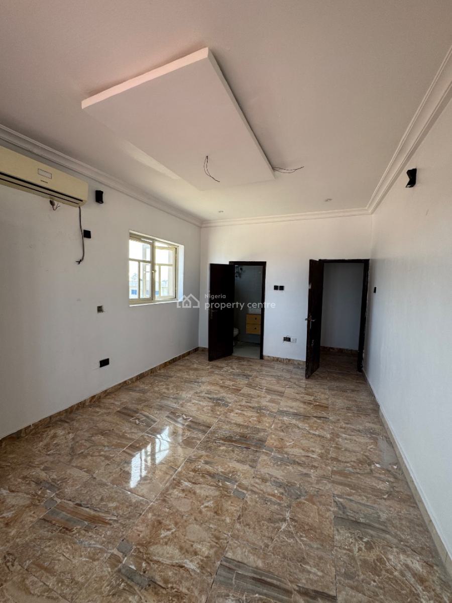 Luxury Mini Flat + Swimming Pool, Osapa, Lekki, Lagos, Mini Flat (room and Parlour) for Rent