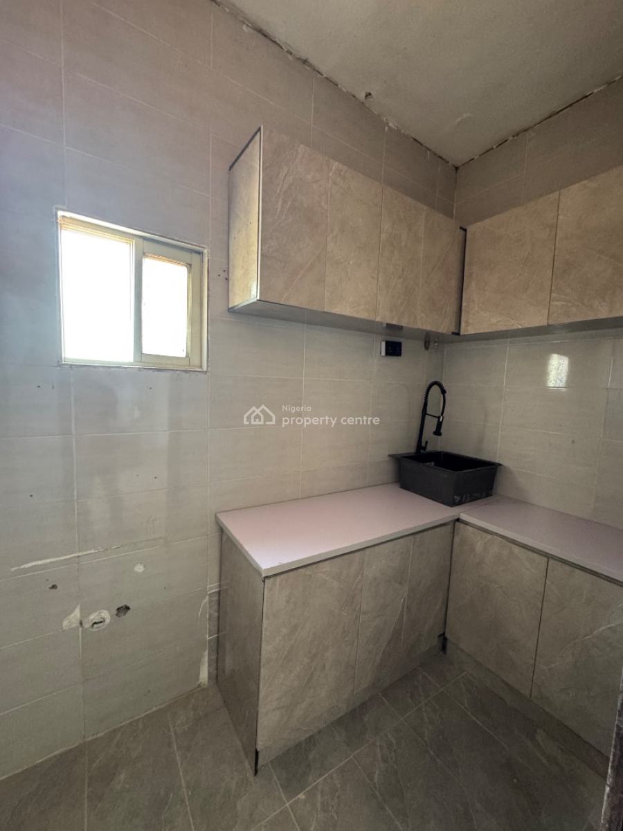 Luxury Mini Flat + Swimming Pool, Osapa, Lekki, Lagos, Mini Flat (room and Parlour) for Rent