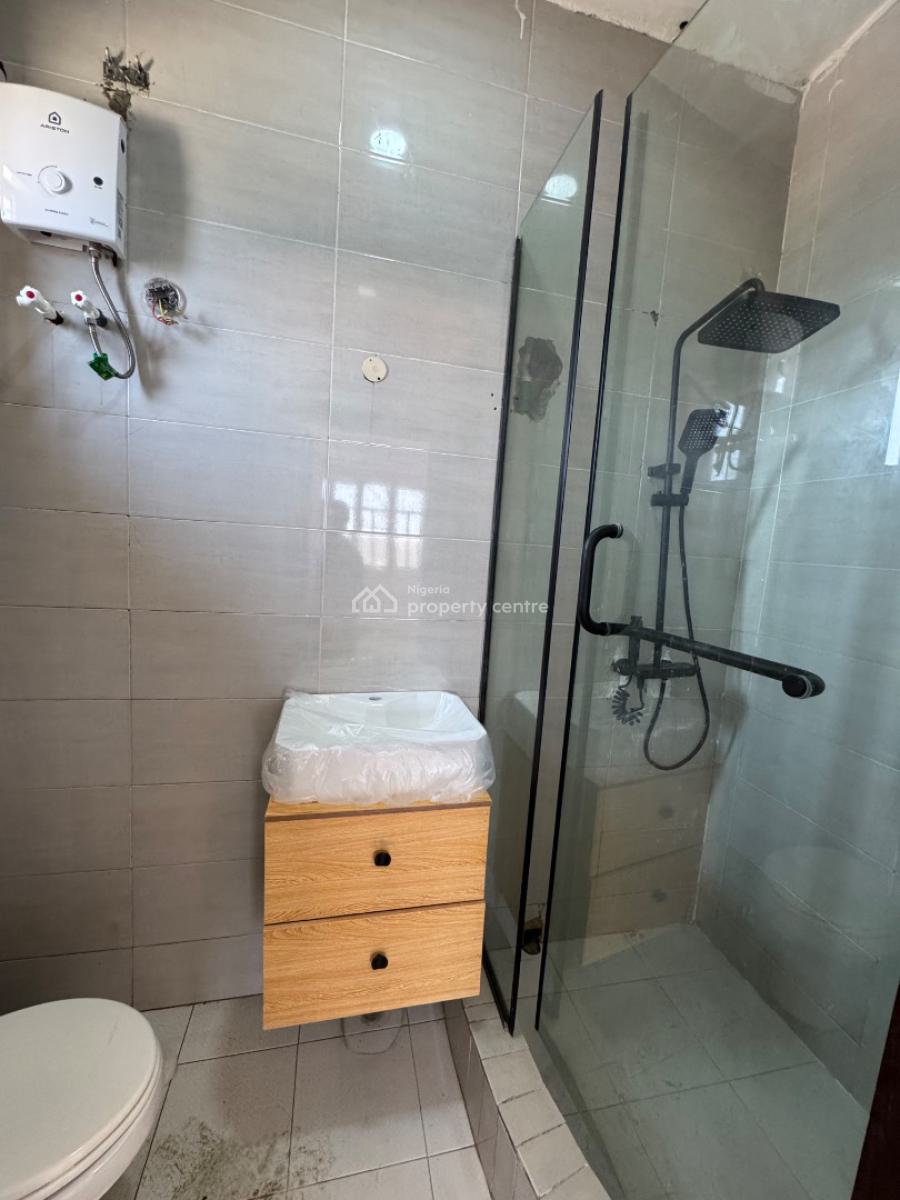 Luxury Mini Flat + Swimming Pool, Osapa, Lekki, Lagos, Mini Flat (room and Parlour) for Rent