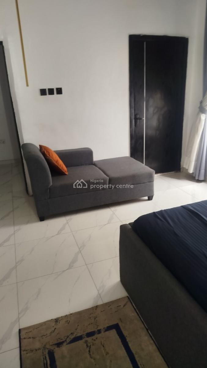 Well Maintained Furnish 2 Bedroom Apartment All Room Ensuite  Pool,, Abisola Aduke Street By Ultima Studio, Freedom Way, Lekki Phase 1, Lekki, Lagos, Block of Flats for Sale