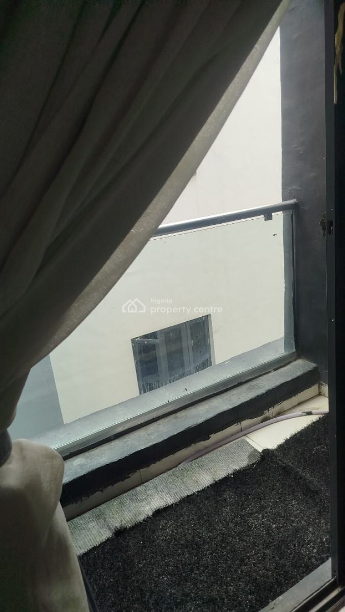Well Maintained Furnish 2 Bedroom Apartment All Room Ensuite  Pool,, Abisola Aduke Street By Ultima Studio, Freedom Way, Lekki Phase 1, Lekki, Lagos, Block of Flats for Sale
