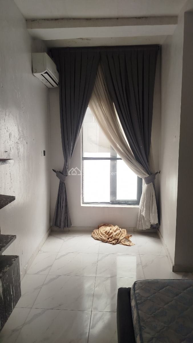 Well Maintained Furnish 2 Bedroom Apartment All Room Ensuite  Pool,, Abisola Aduke Street By Ultima Studio, Freedom Way, Lekki Phase 1, Lekki, Lagos, Block of Flats for Sale