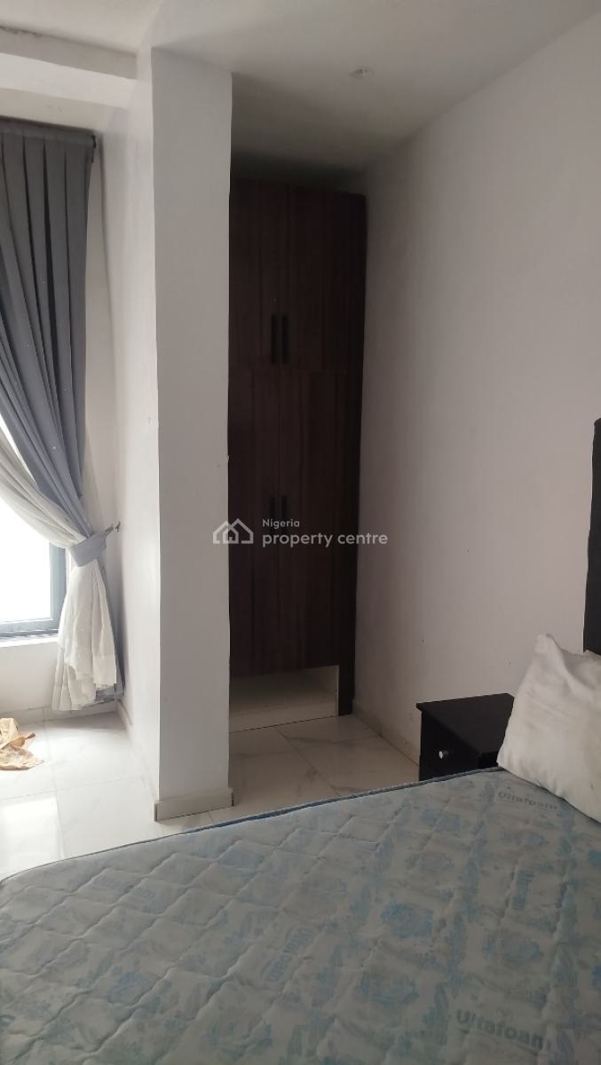Well Maintained Furnish 2 Bedroom Apartment All Room Ensuite  Pool,, Abisola Aduke Street By Ultima Studio, Freedom Way, Lekki Phase 1, Lekki, Lagos, Block of Flats for Sale