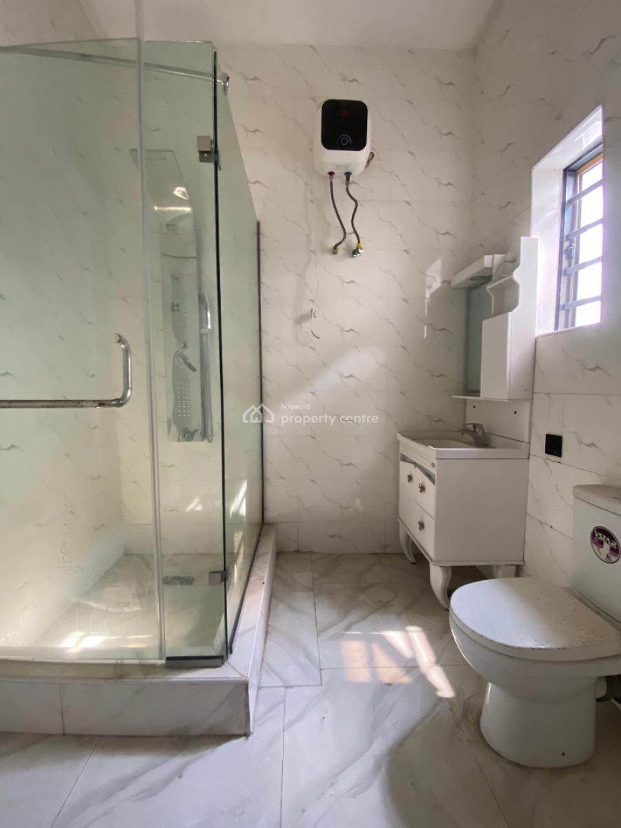 4 Bedroom Fully Detached House, Orchid, Ikota, Lekki, Lagos, Detached Duplex for Sale