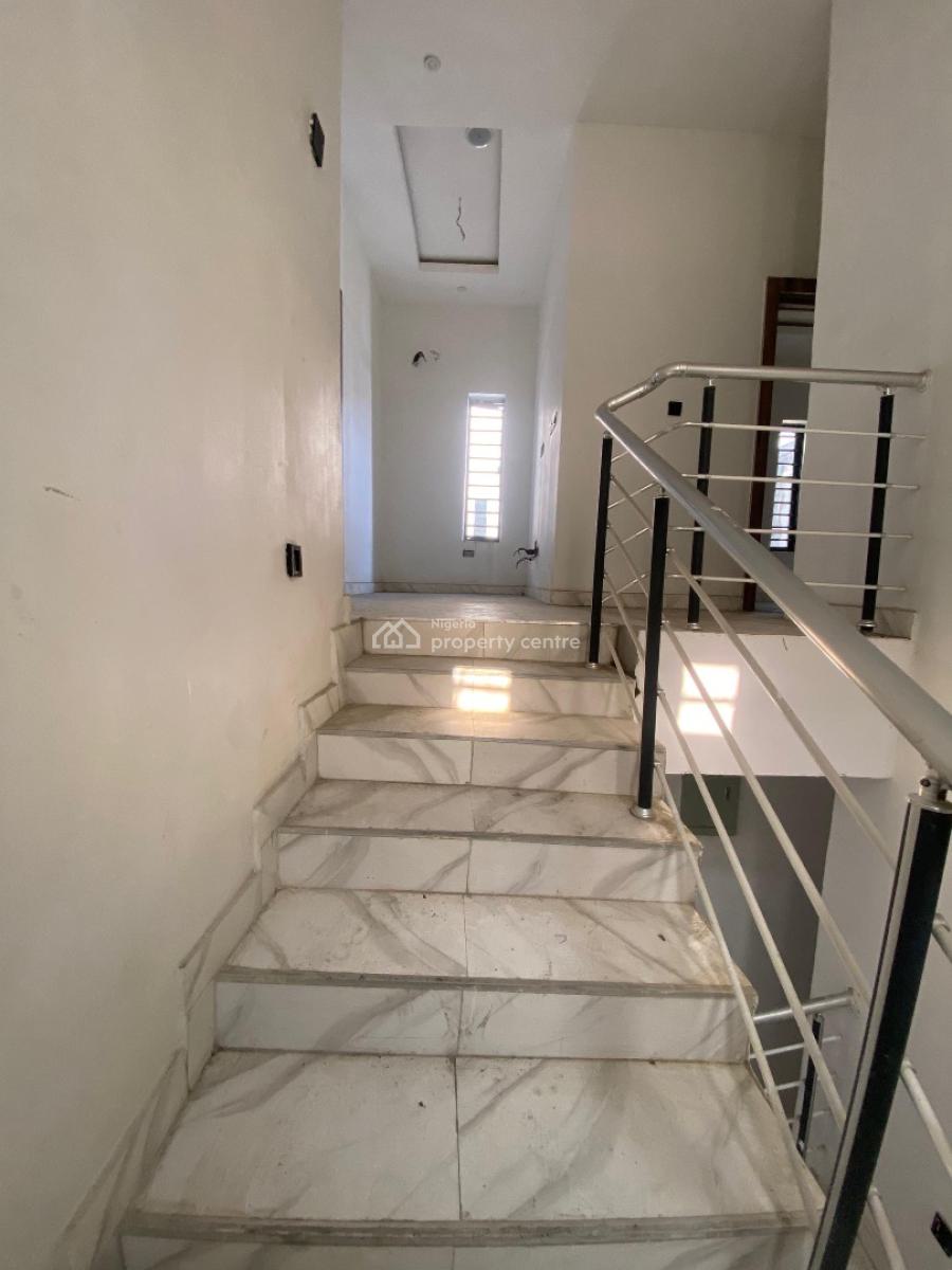 4 Bedroom Fully Detached House, Orchid, Ikota, Lekki, Lagos, Detached Duplex for Sale