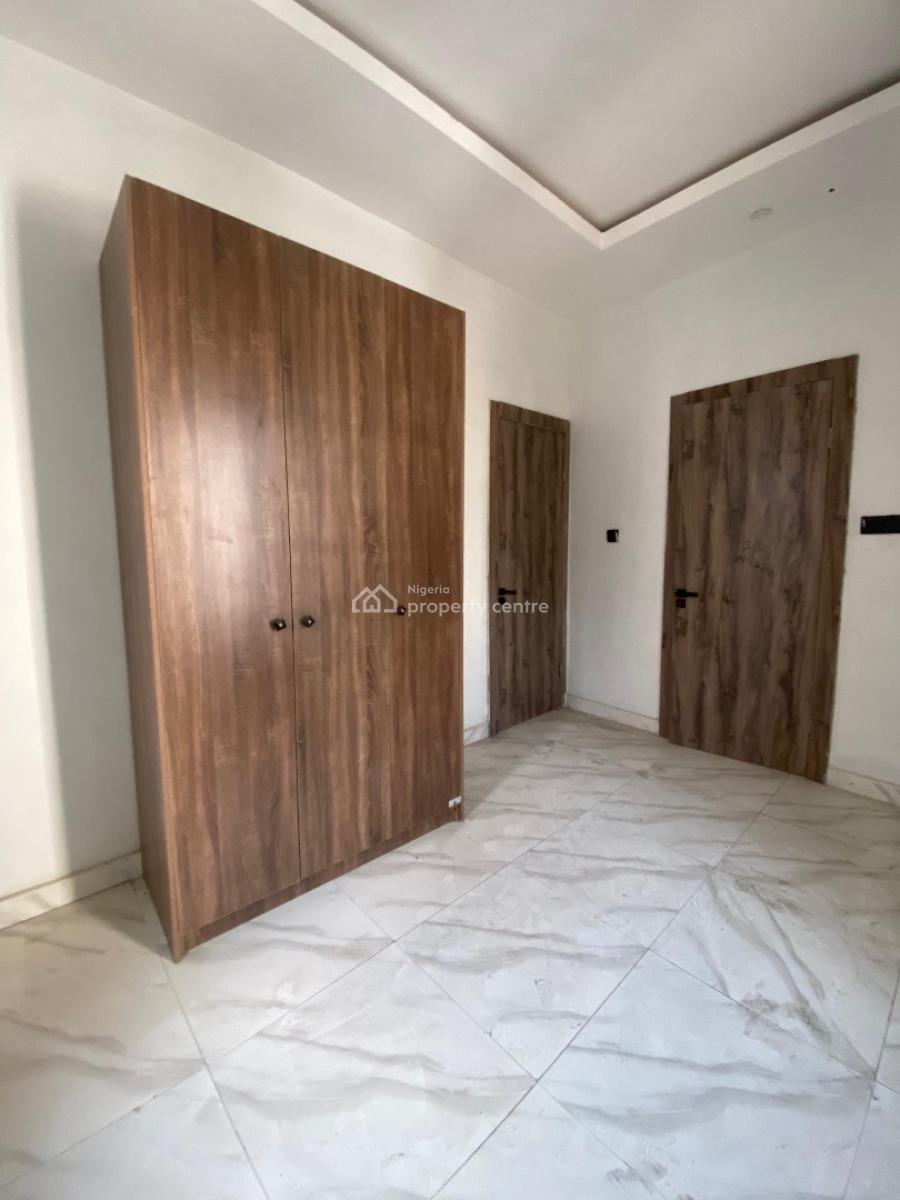 4 Bedroom Fully Detached House, Orchid, Ikota, Lekki, Lagos, Detached Duplex for Sale