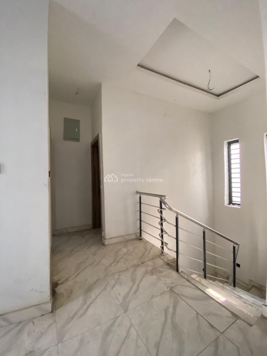 4 Bedroom Fully Detached House, Orchid, Ikota, Lekki, Lagos, Detached Duplex for Sale