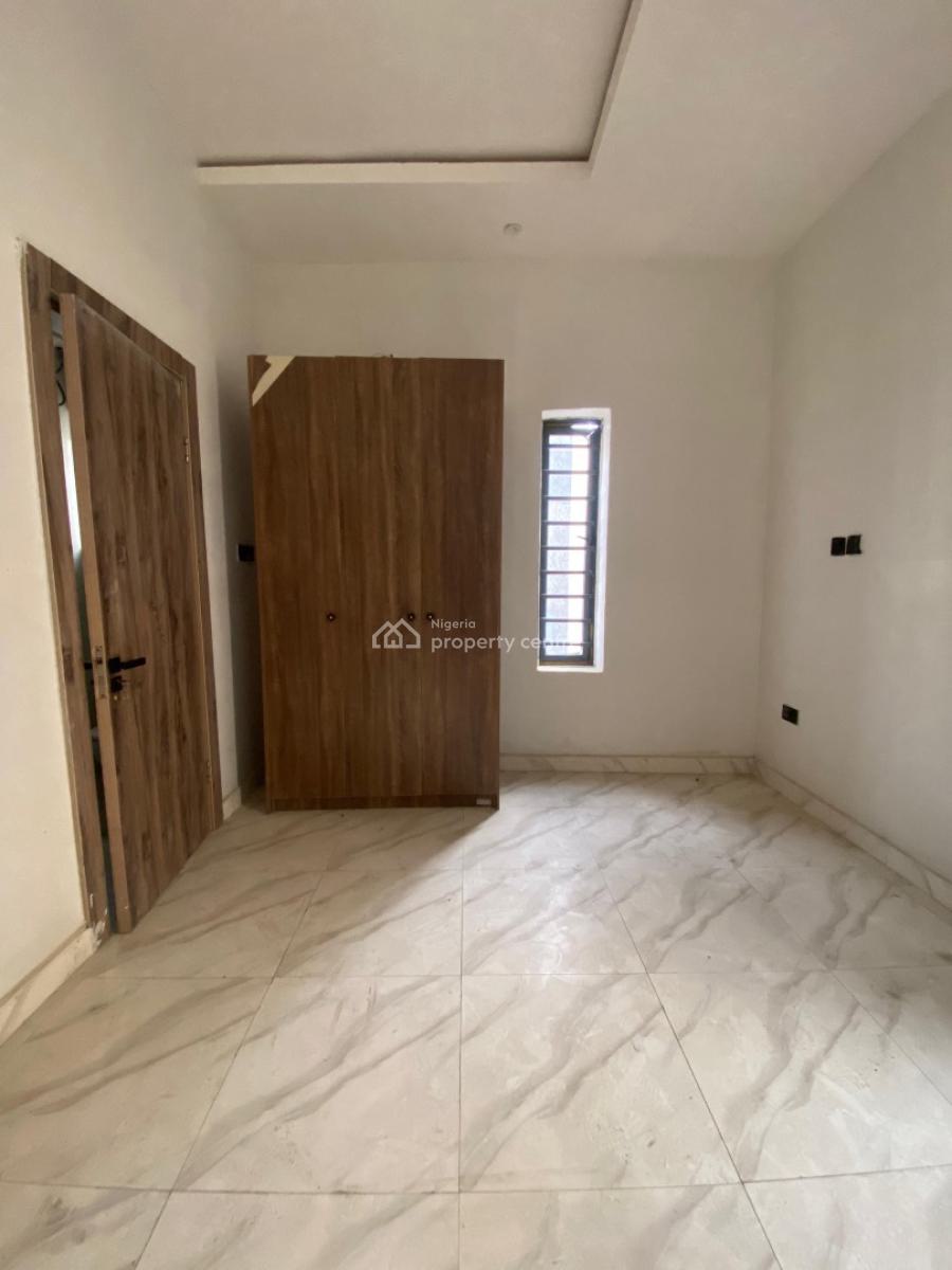 4 Bedroom Fully Detached House, Orchid, Ikota, Lekki, Lagos, Detached Duplex for Sale