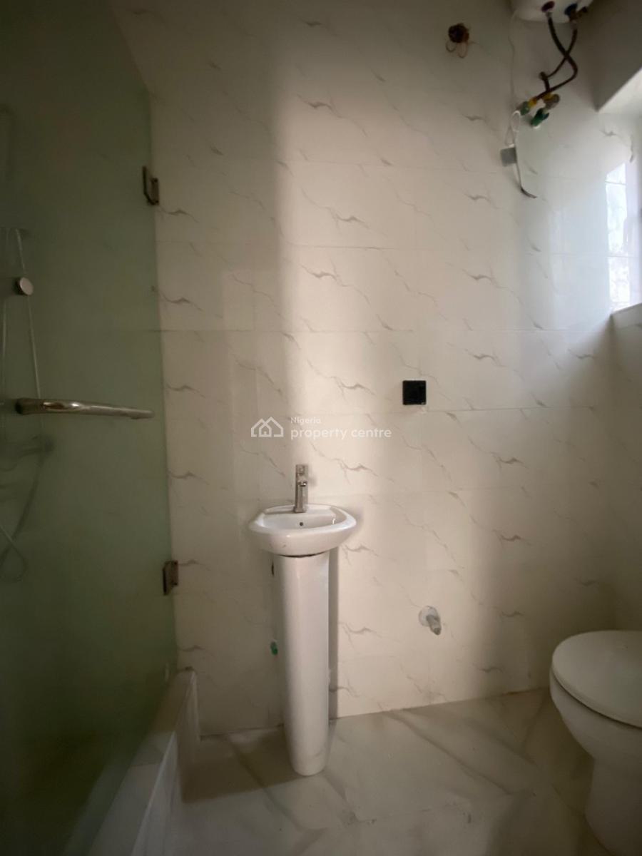 4 Bedroom Fully Detached House, Orchid, Ikota, Lekki, Lagos, Detached Duplex for Sale