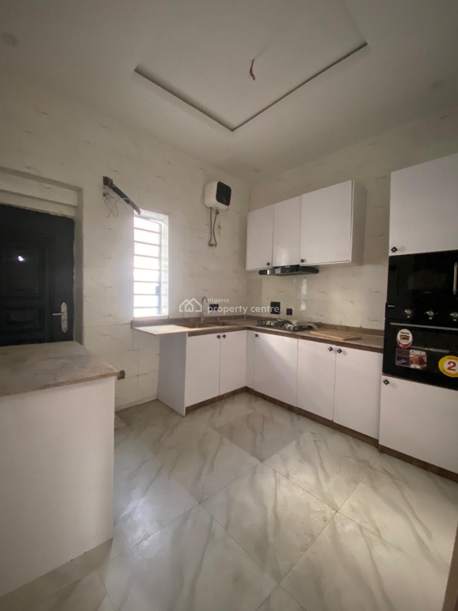 4 Bedroom Fully Detached House, Orchid, Ikota, Lekki, Lagos, Detached Duplex for Sale