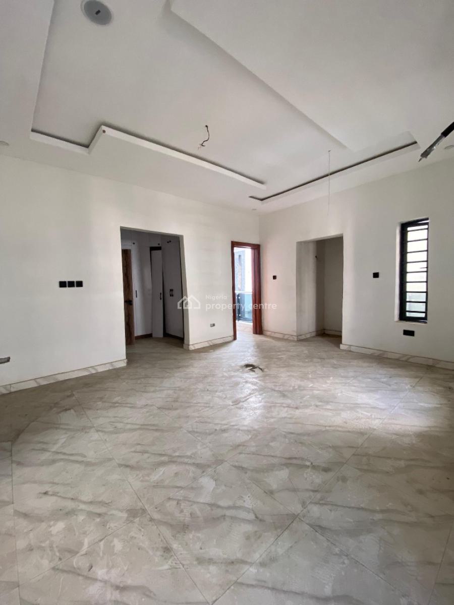 4 Bedroom Fully Detached House, Orchid, Ikota, Lekki, Lagos, Detached Duplex for Sale