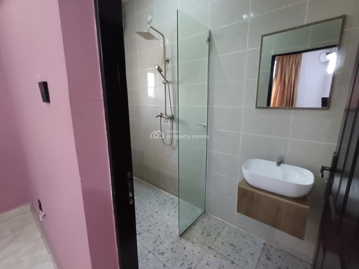 Fully Furnished Serviced 2 Bedroom, Jahi, Abuja, Flat / Apartment for Rent