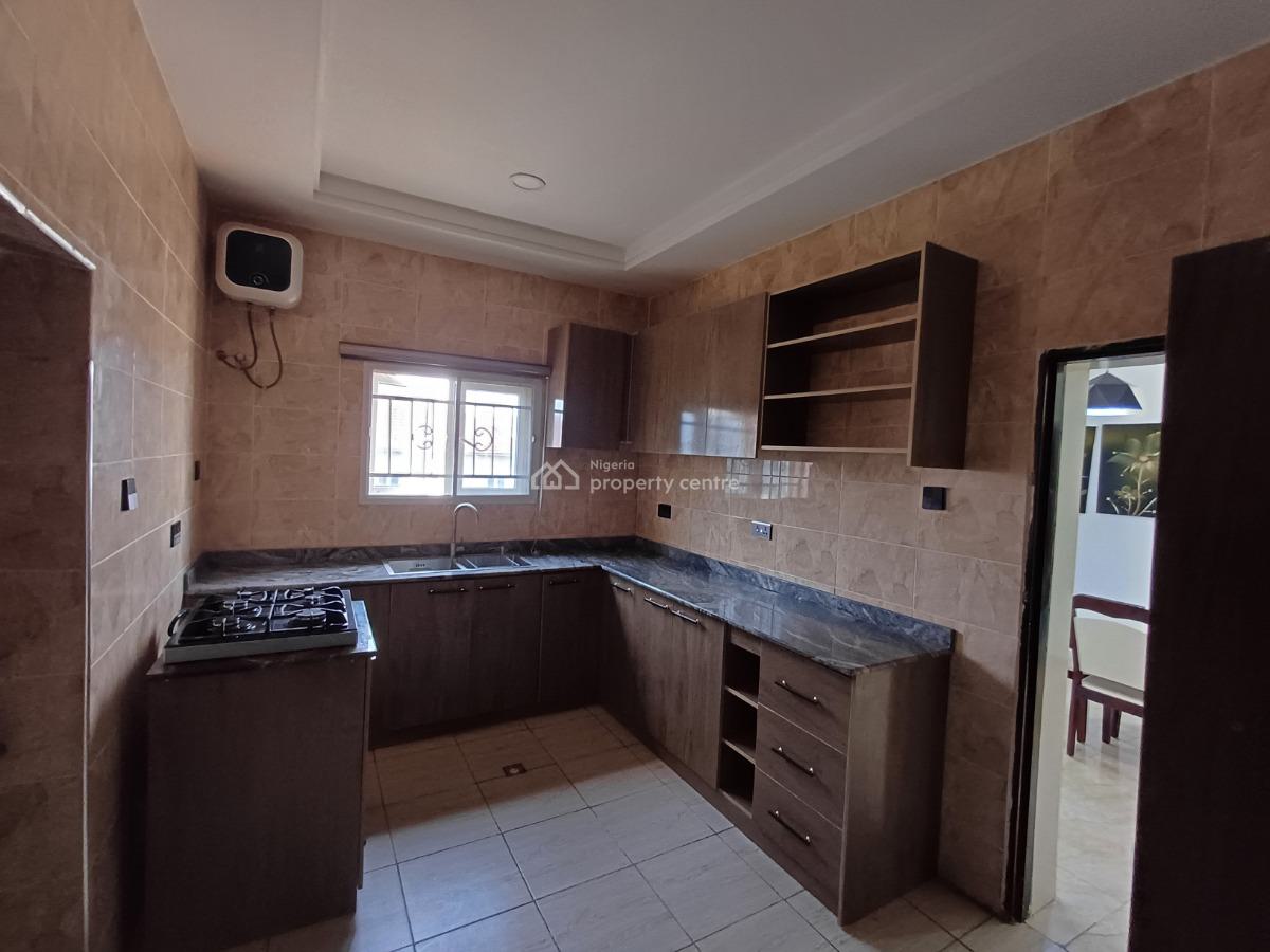 Fully Furnished Serviced 2 Bedroom, Jahi, Abuja, Flat / Apartment for Rent