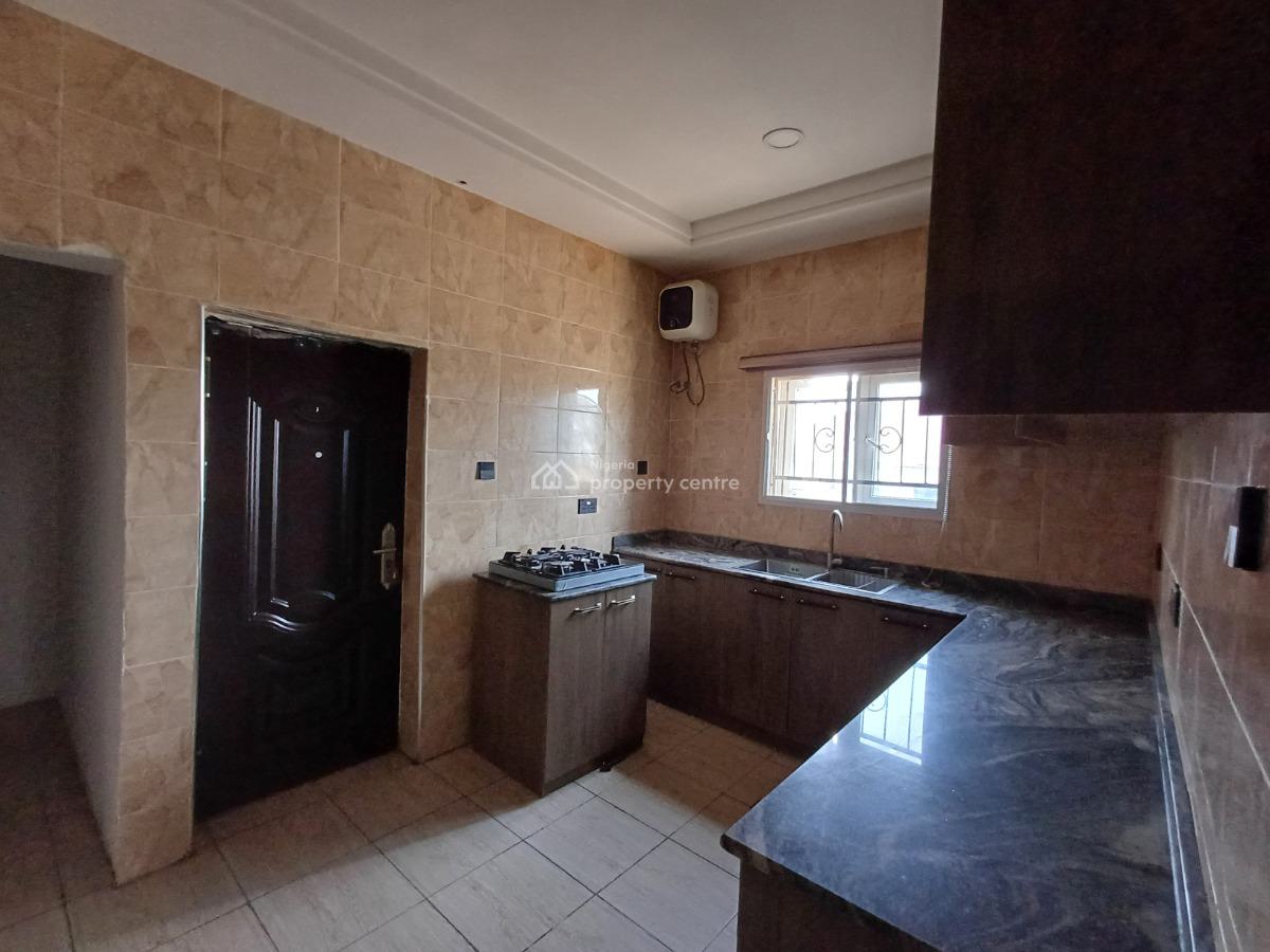 Fully Furnished Serviced 2 Bedroom, Jahi, Abuja, Flat / Apartment for Rent