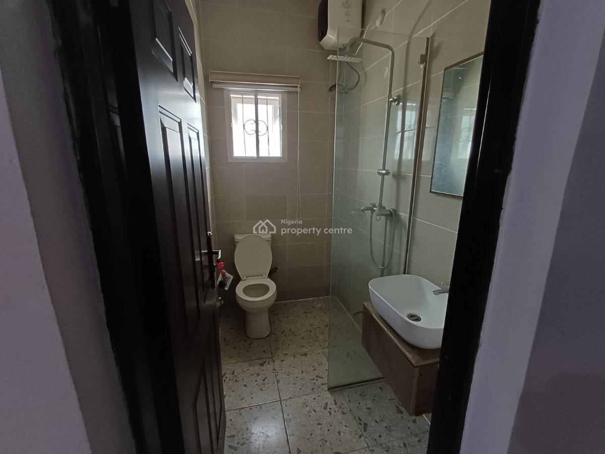 Fully Furnished Serviced 2 Bedroom, Jahi, Abuja, Flat / Apartment for Rent