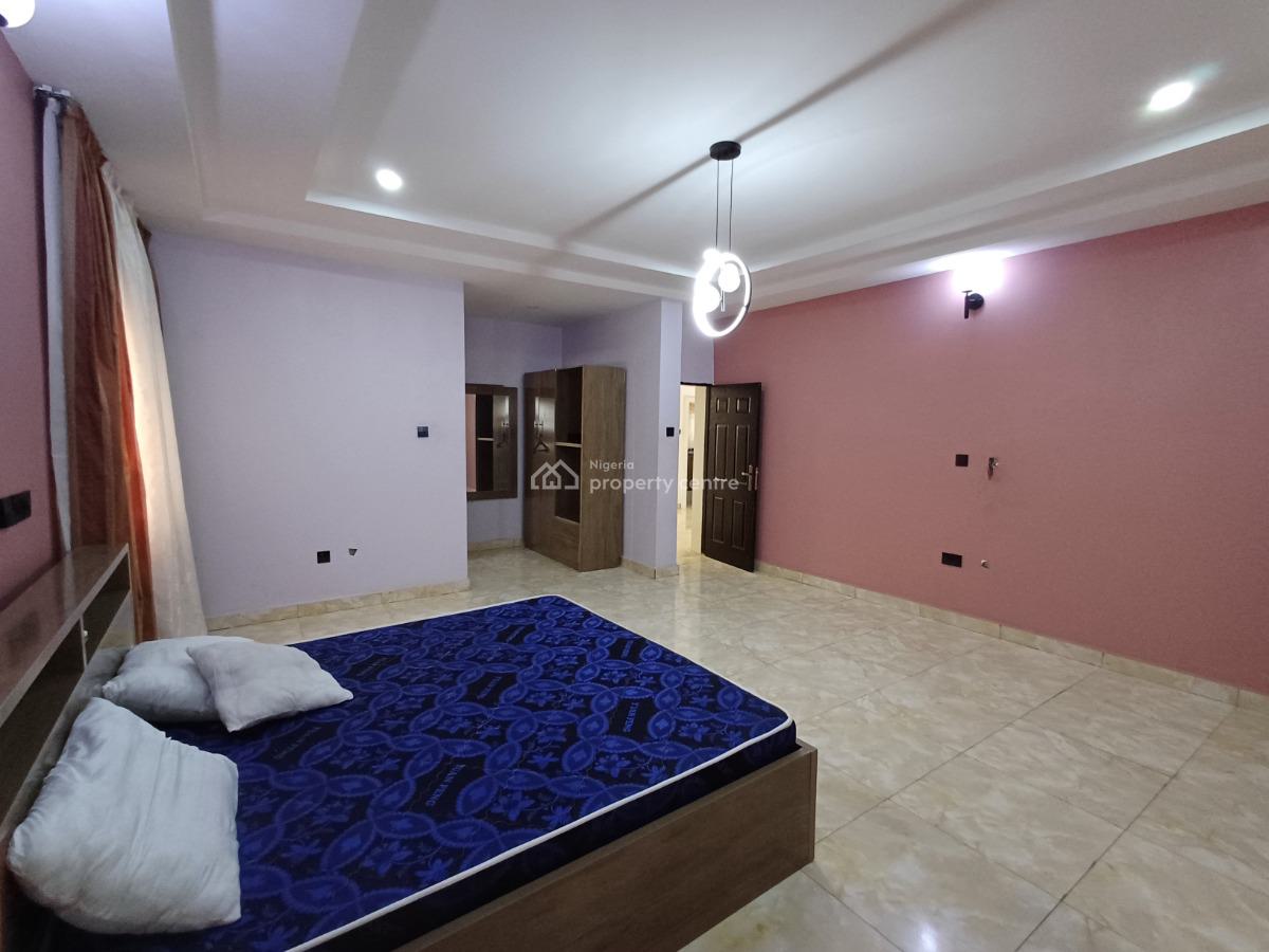 Fully Furnished Serviced 2 Bedroom, Jahi, Abuja, Flat / Apartment for Rent