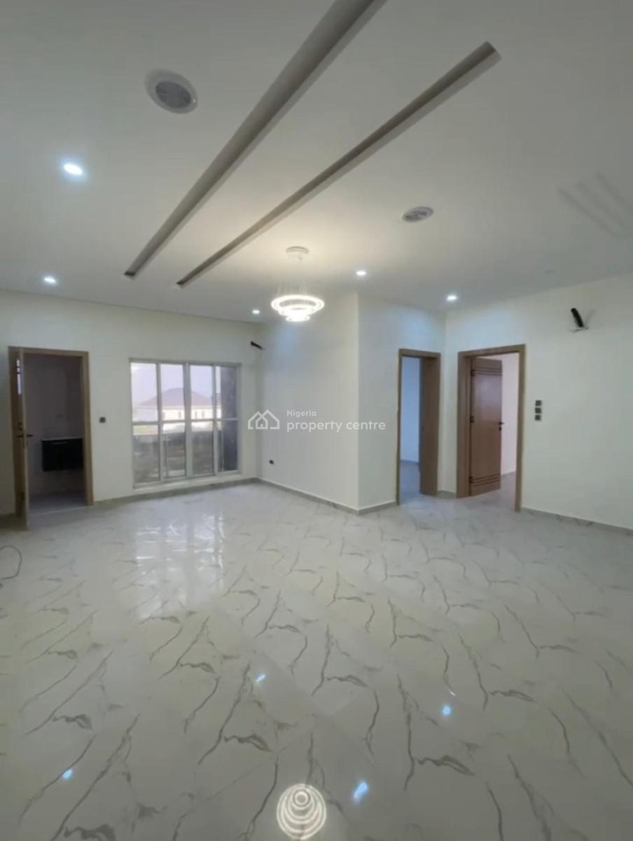 Two Bedrooms Flat, Orchid, Lekki, Lagos, Flat / Apartment for Rent