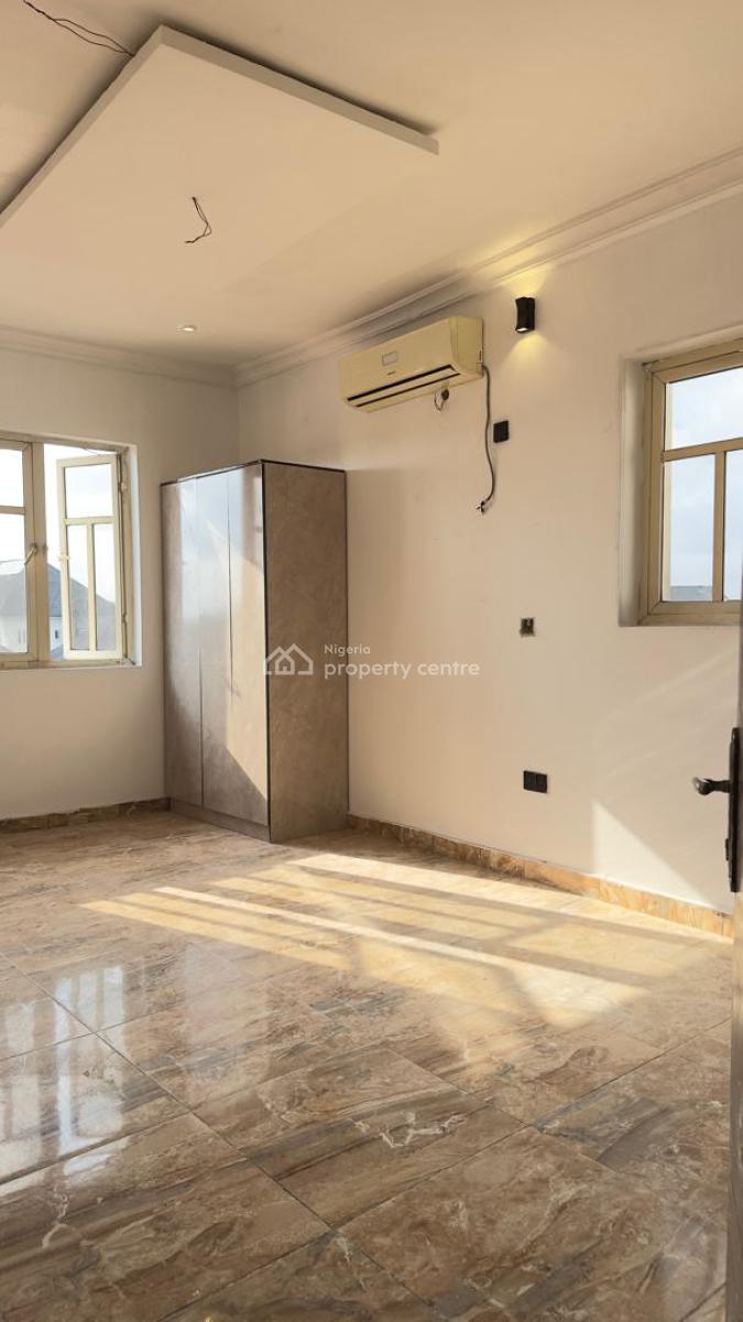 Mini Flat, Osapa, Lekki, Lagos, Mini Flat (room and Parlour) for Rent