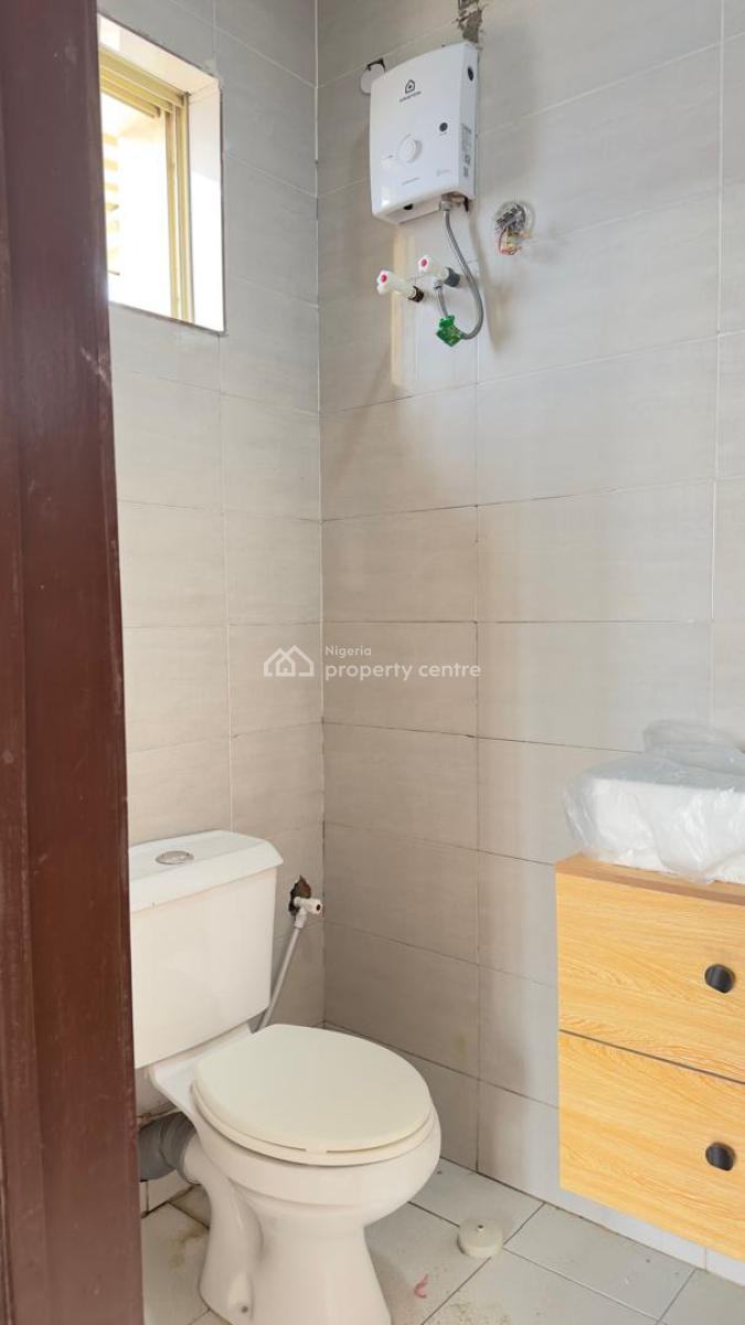 Mini Flat, Osapa, Lekki, Lagos, Mini Flat (room and Parlour) for Rent