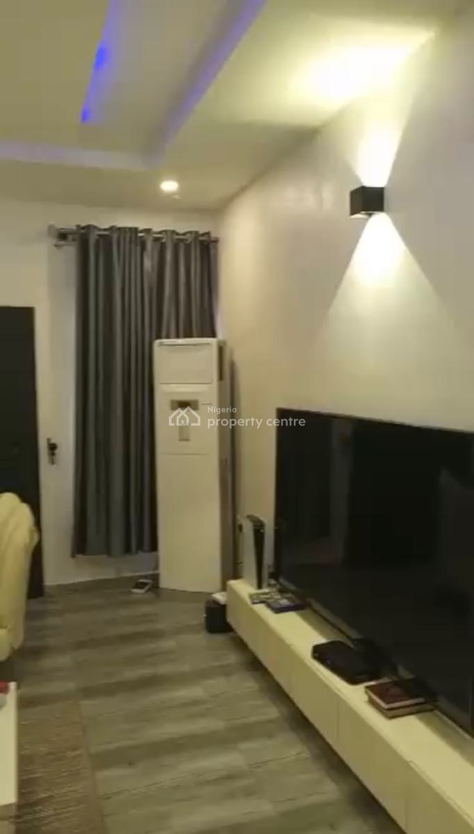 a Standard Relatively New 3 Bedrooms Flat, Deeper Life Hq, Gbagada, Lagos, Flat / Apartment for Sale