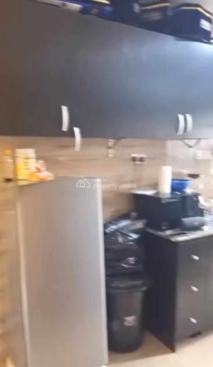 a Standard Relatively New 3 Bedrooms Flat, Deeper Life Hq, Gbagada, Lagos, Flat / Apartment for Sale