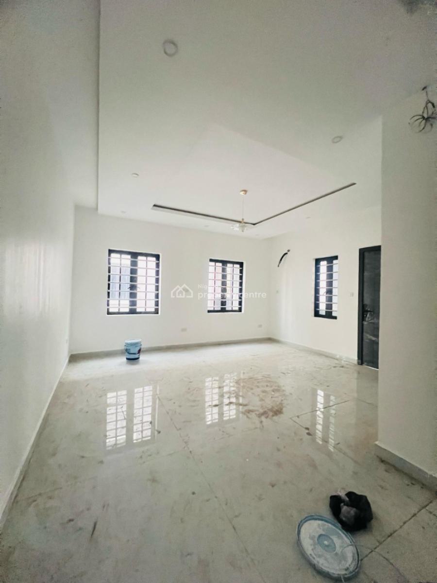 Asthetically Pleasing 5 Bedroom Detached Duplex with Bq & Study Room, Gra Phase 2, Magodo, Lagos, Detached Duplex for Sale