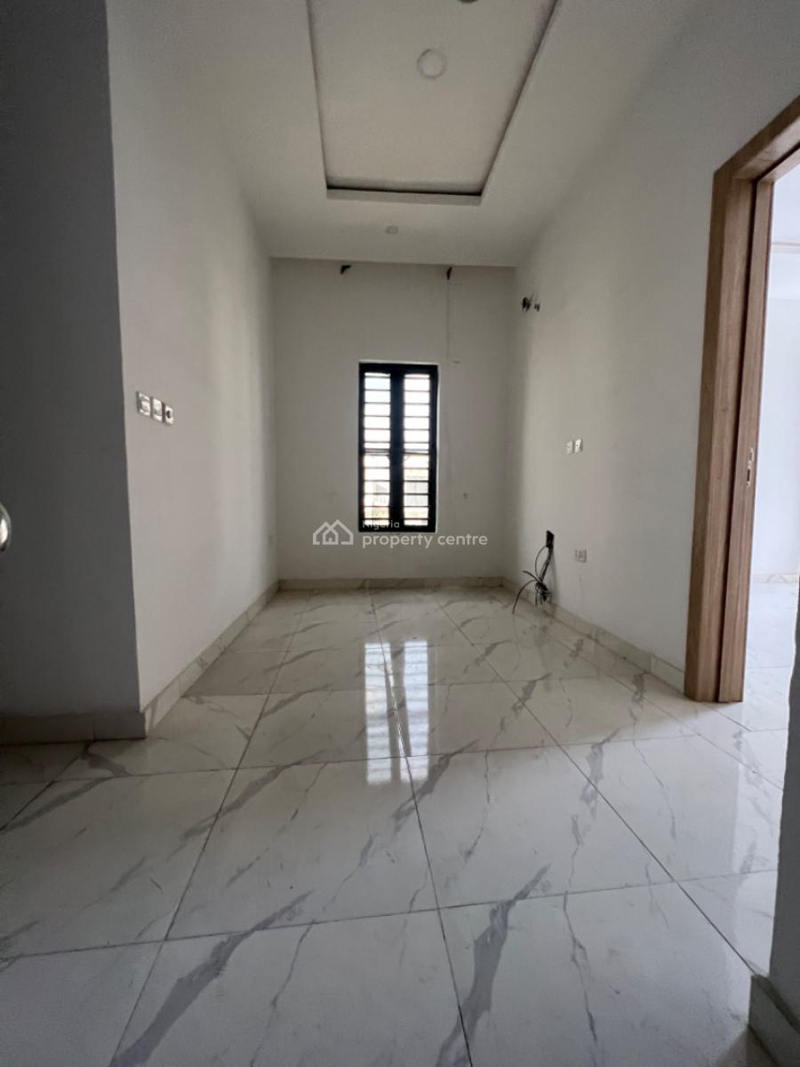 4 Bedroom Duplex, Vgc, Lekki, Lagos, Semi-detached Duplex for Rent