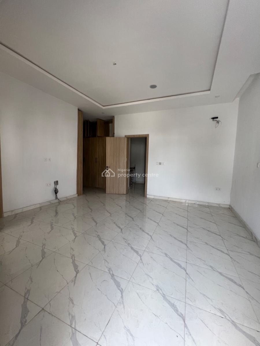 4 Bedroom Duplex, Vgc, Lekki, Lagos, Semi-detached Duplex for Rent