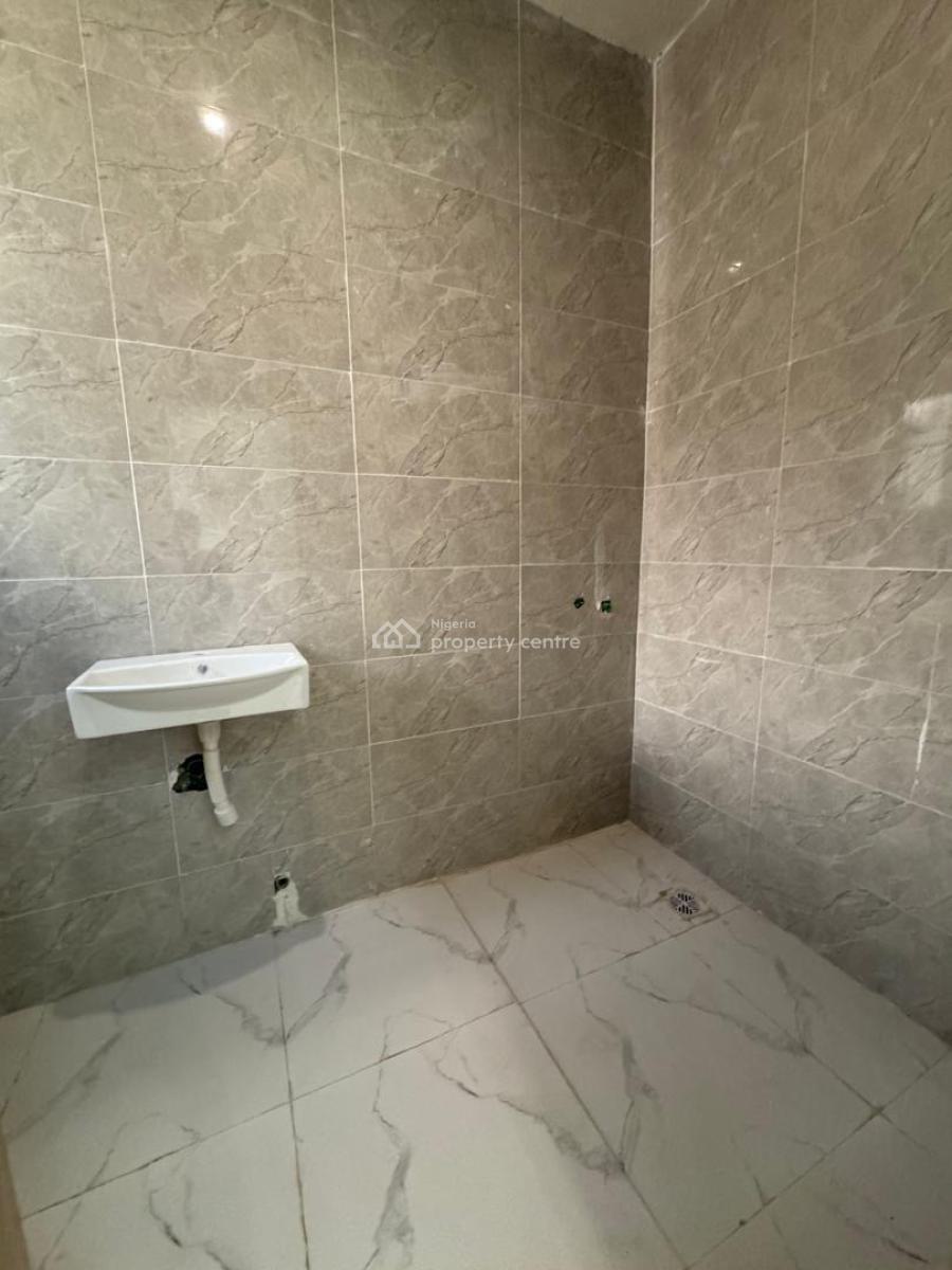 3 Bedroom Terraced Duplex, Ajah, Lagos, Terraced Duplex for Sale