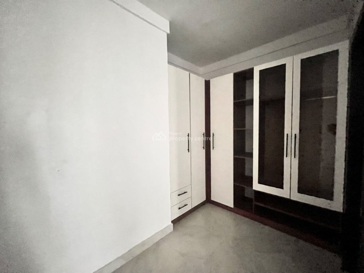 Spacious 4 Bedroom Terrace Duplex with Bq Available, Ikate, Lekki, Lagos, Terraced Duplex for Sale