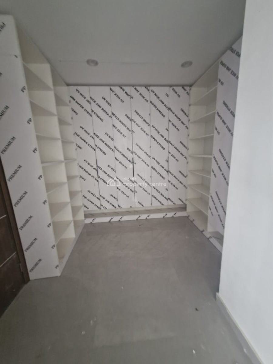 6 Bedroom Fully Detached Home, Cooprer Road, Ikoyi, Lagos, Detached Duplex for Sale
