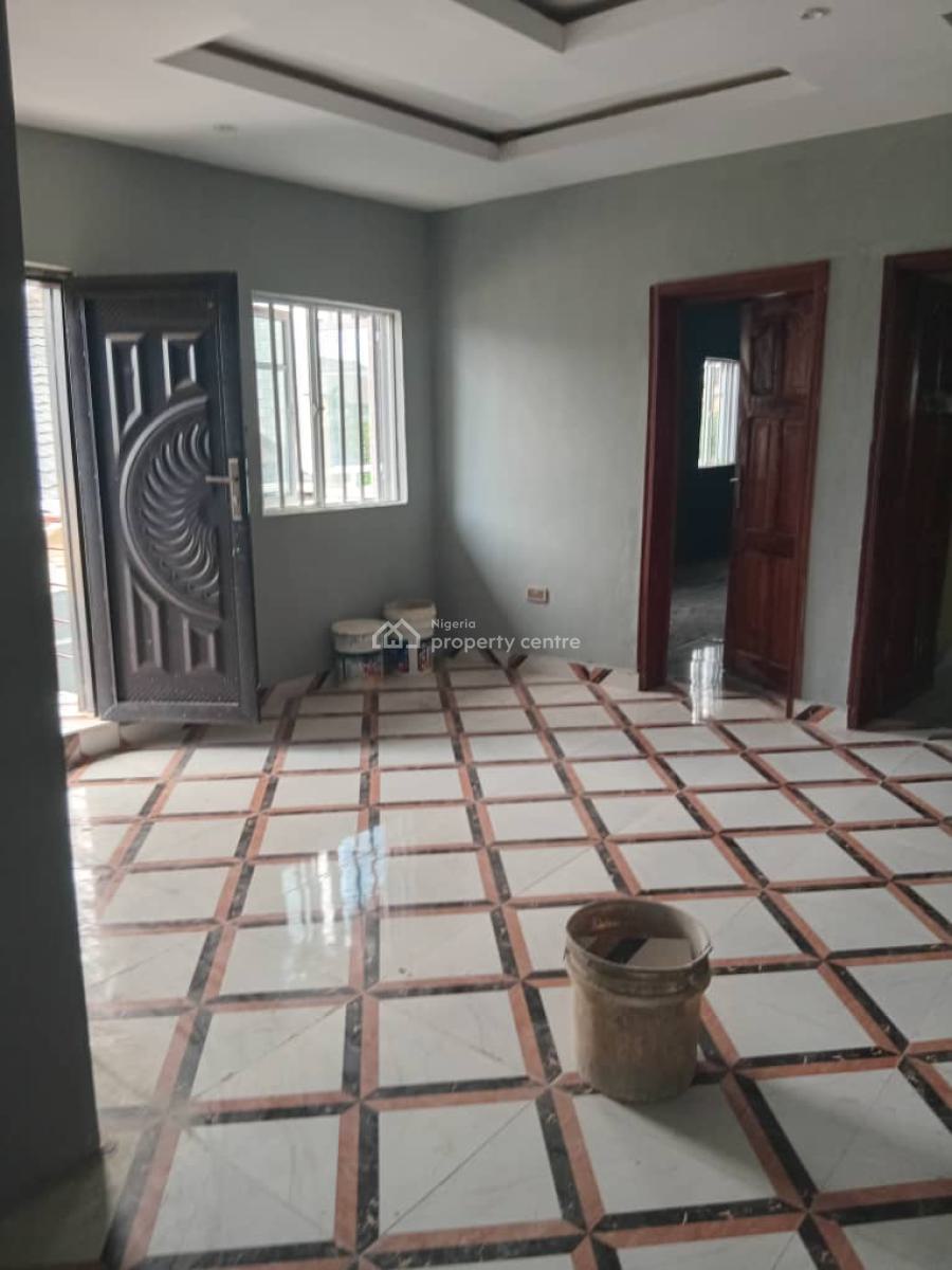 Three Bedroom Flat, Badore, Ajah, Lagos, Flat / Apartment for Rent