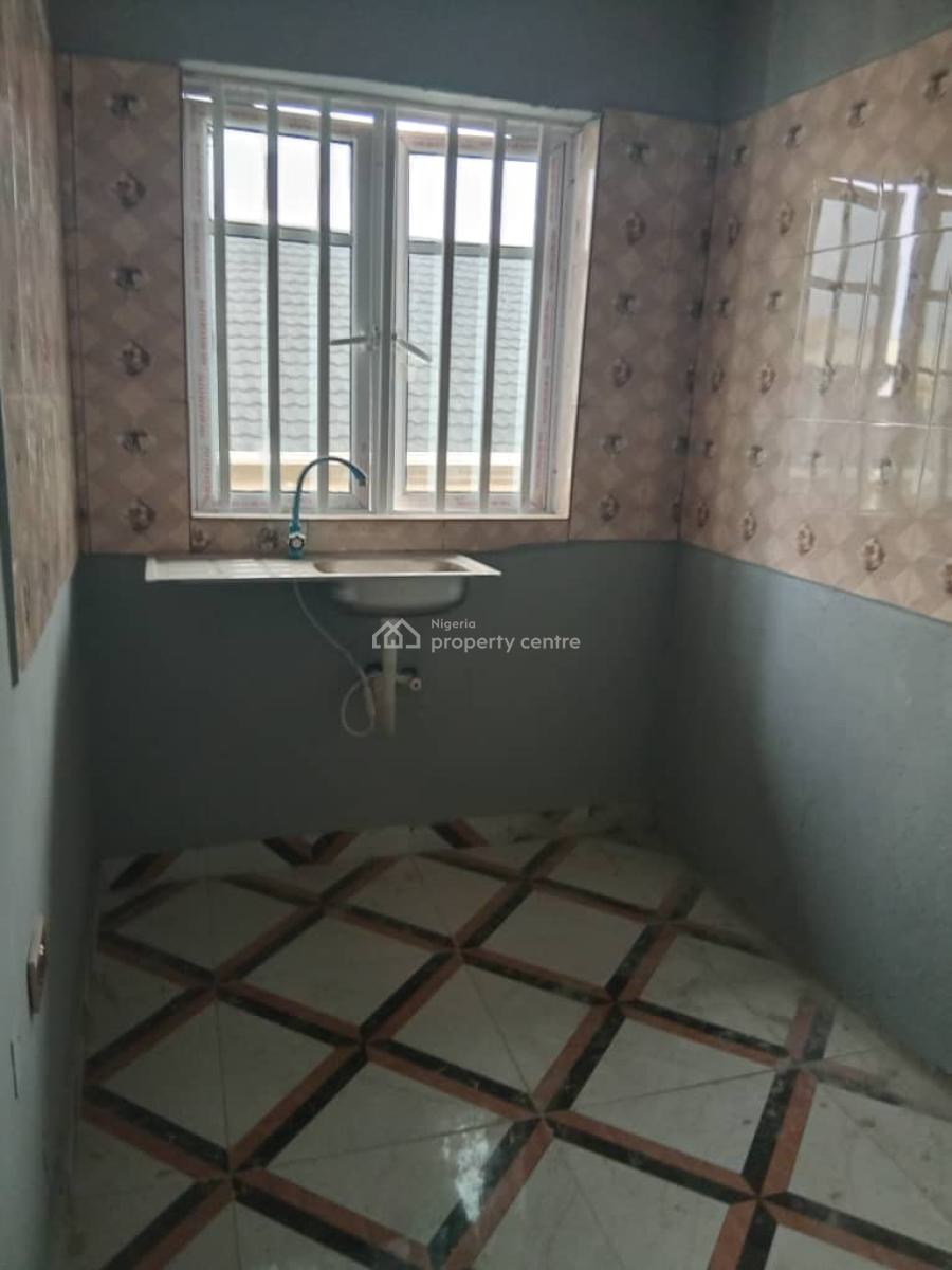 Three Bedroom Flat, Badore, Ajah, Lagos, Flat / Apartment for Rent
