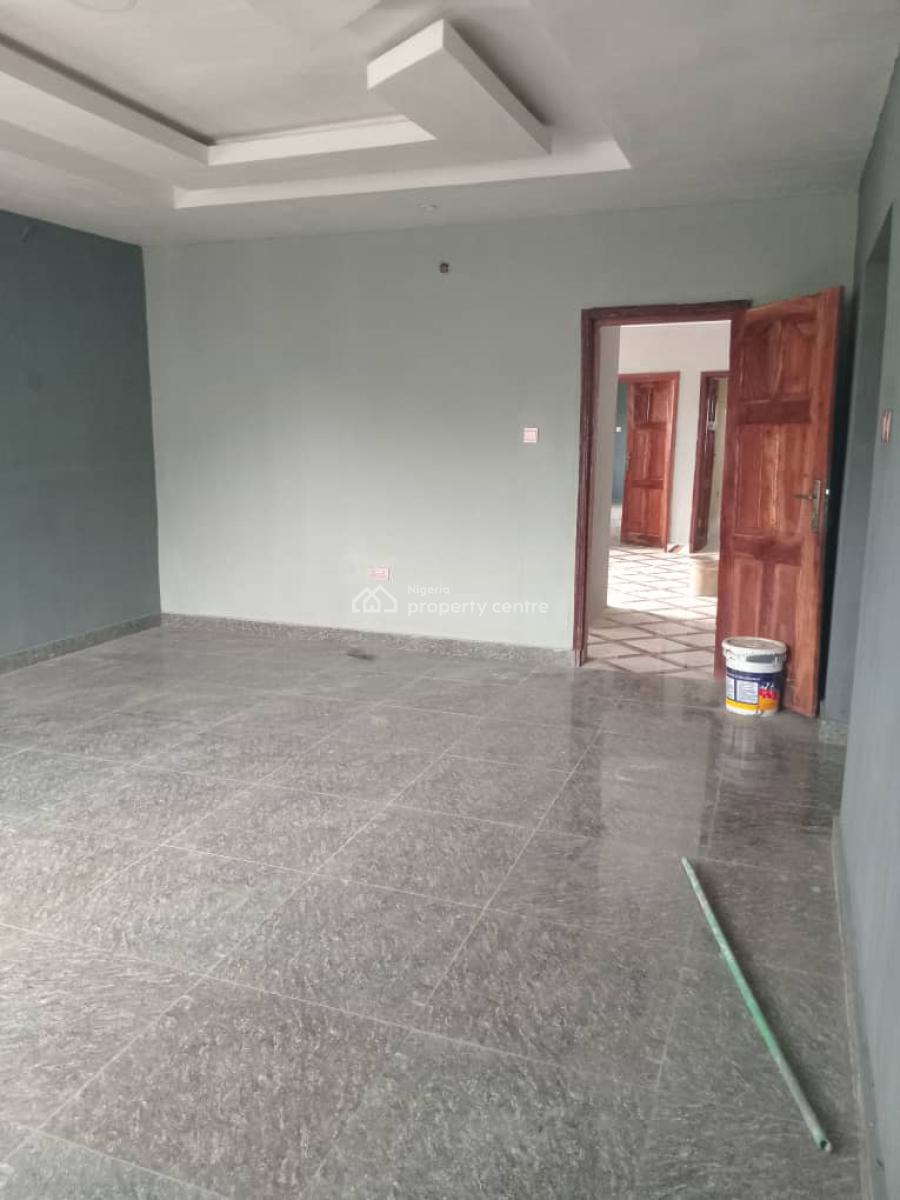 Three Bedroom Flat, Badore, Ajah, Lagos, Flat / Apartment for Rent