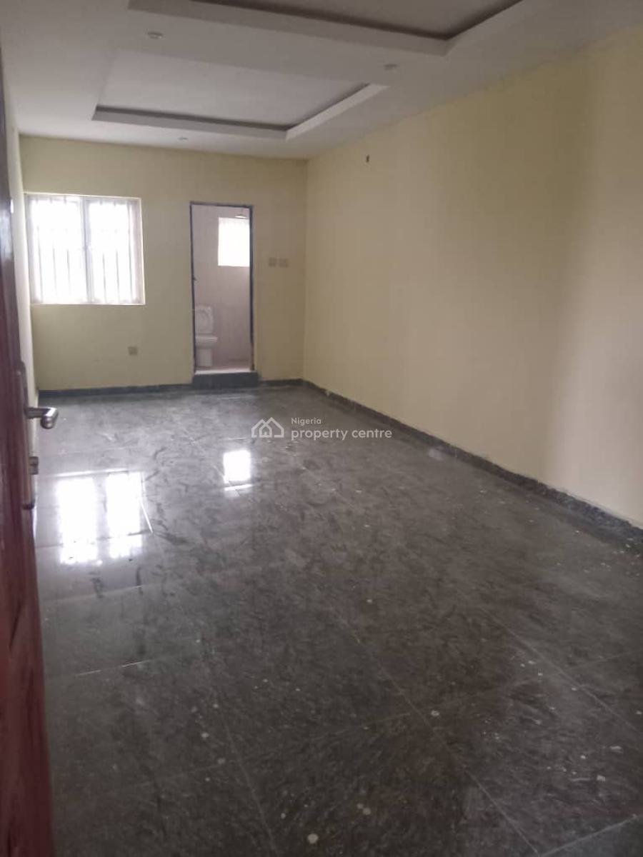 Three Bedroom Flat, Badore, Ajah, Lagos, Flat / Apartment for Rent