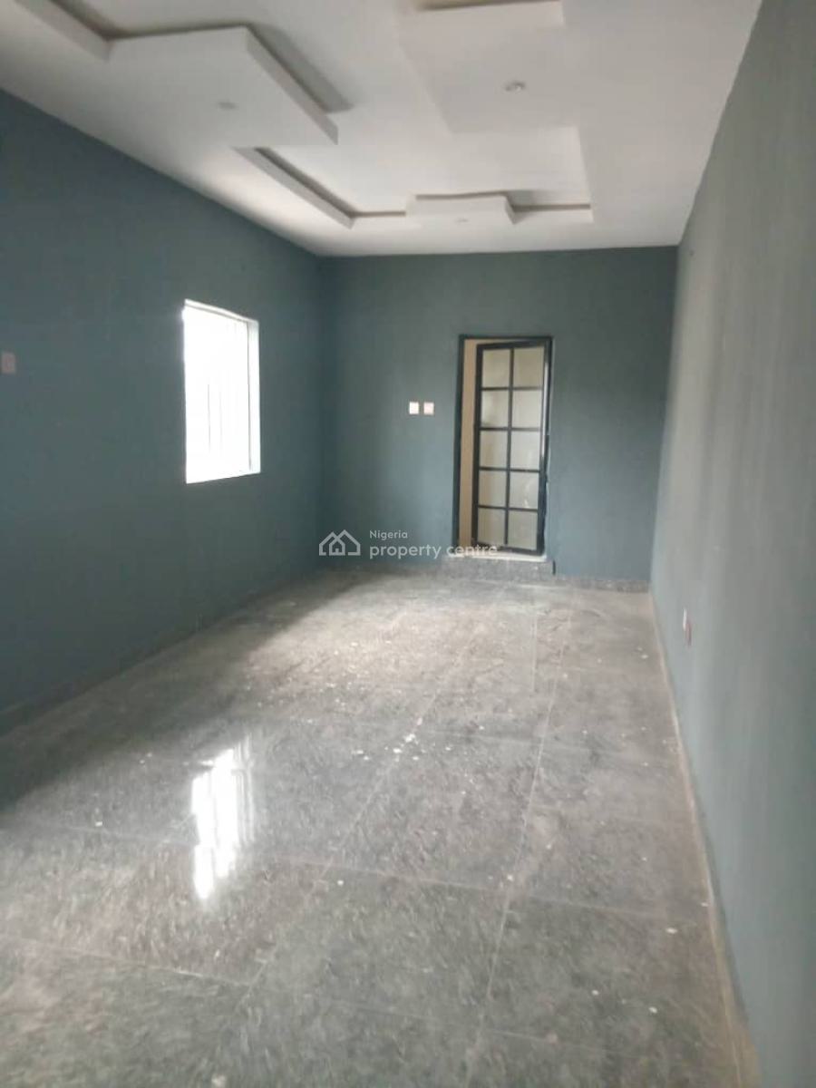 Three Bedroom Flat, Badore, Ajah, Lagos, Flat / Apartment for Rent