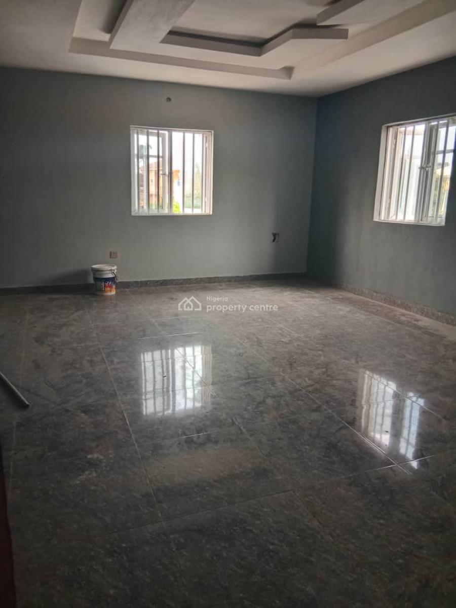 Three Bedroom Flat, Badore, Ajah, Lagos, Flat / Apartment for Rent