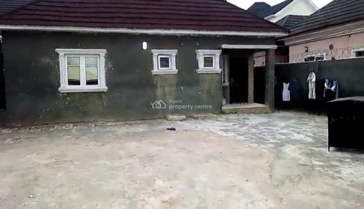 2 Bedroom Flat, By Sahara 2 Estate, Lokogoma District, Abuja, Flat / Apartment for Rent