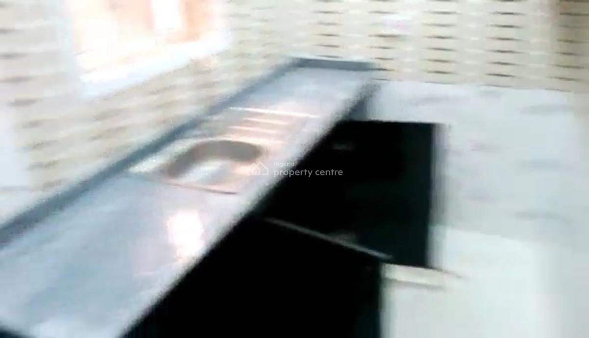 2 Bedroom Flat, By Sahara 2 Estate, Lokogoma District, Abuja, Flat / Apartment for Rent