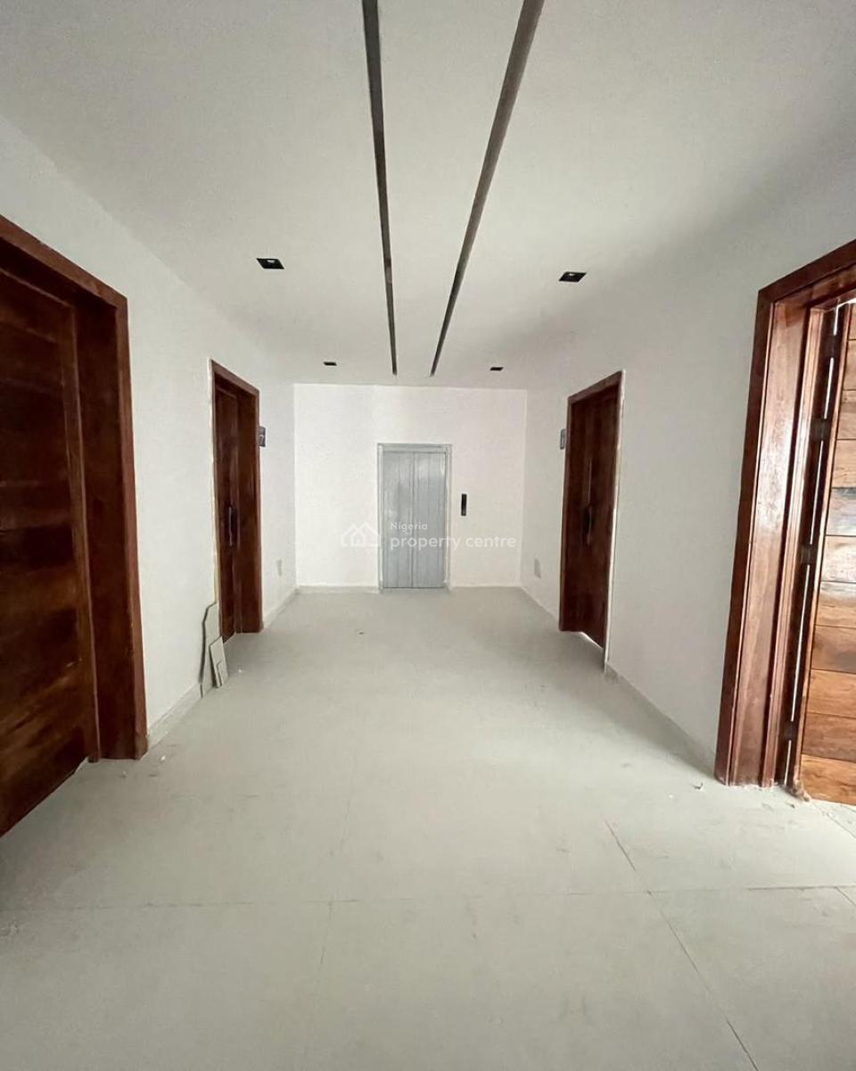 2 Bedroom Flat, Lekki Phase 1, Lekki, Lagos, Block of Flats for Sale