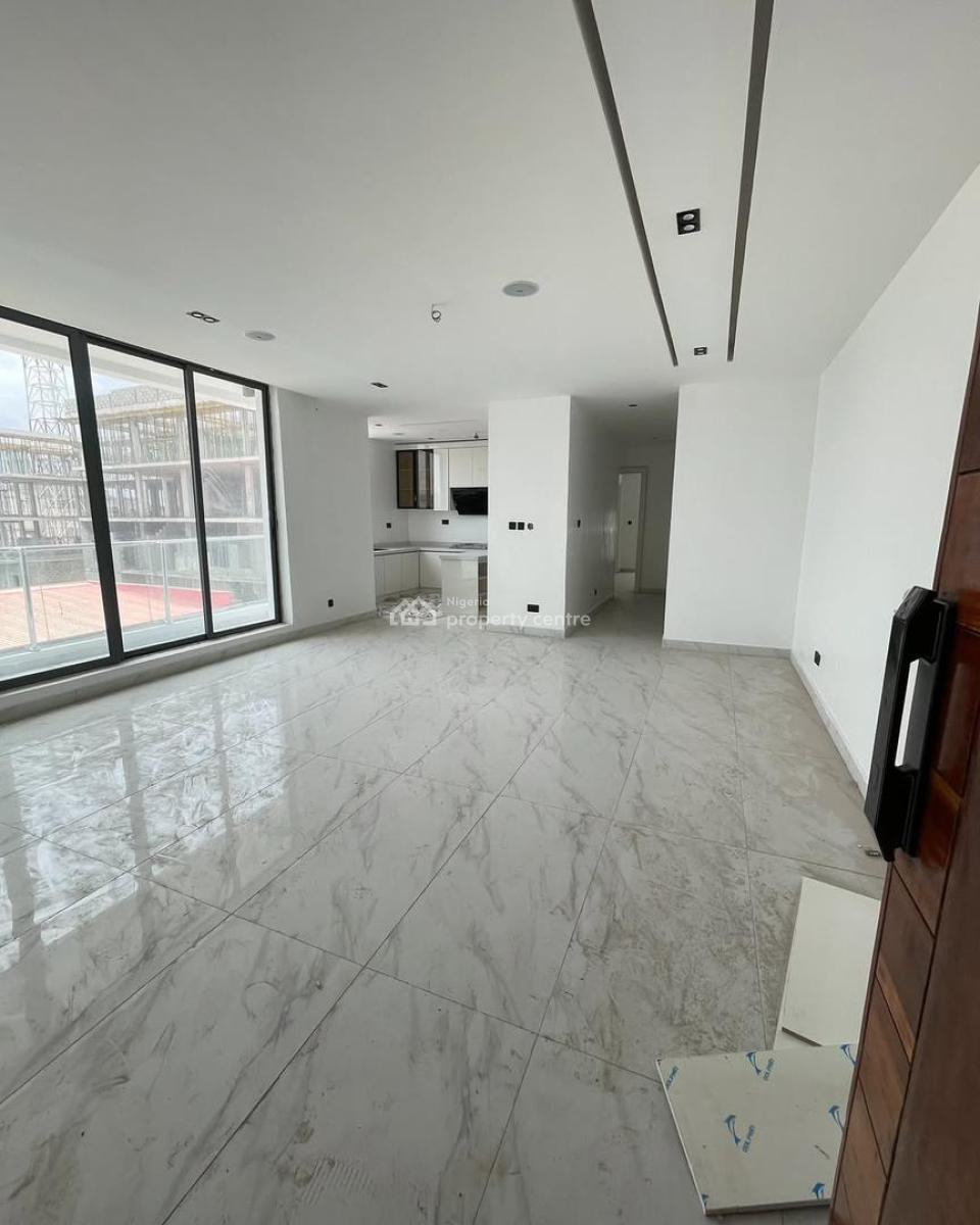 2 Bedroom Flat, Lekki Phase 1, Lekki, Lagos, Block of Flats for Sale