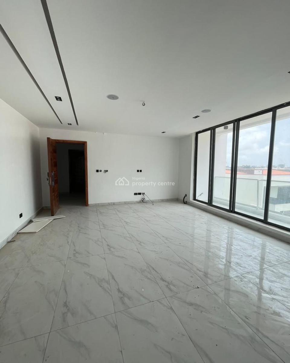 2 Bedroom Flat, Lekki Phase 1, Lekki, Lagos, Block of Flats for Sale