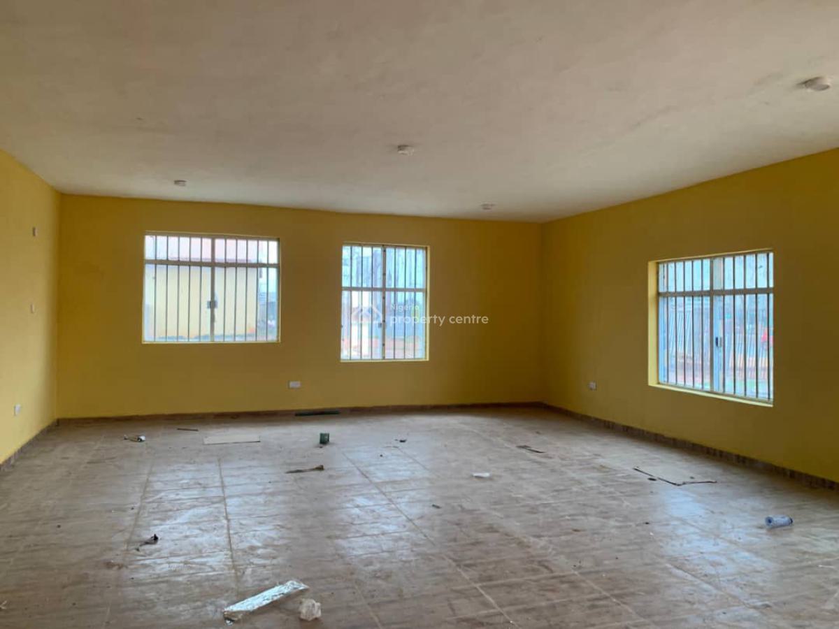 Office and Store Space, Brewery Alakia Area, Ibadan, Oyo, Office Space for Rent
